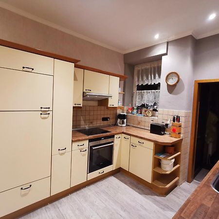 Ferienwohnung Lena In Lathenemsland 외부 사진