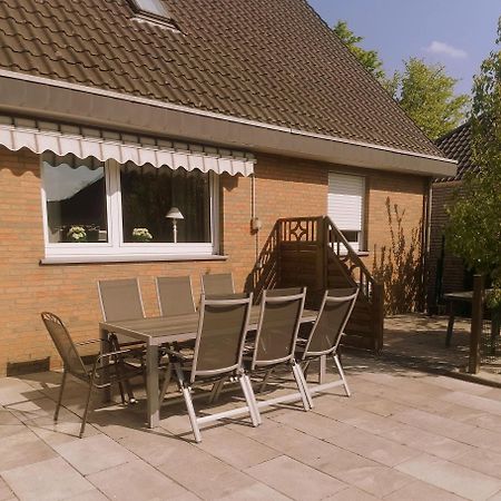 Ferienwohnung Lena In Lathenemsland 외부 사진