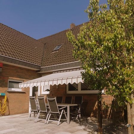 Ferienwohnung Lena In Lathenemsland 외부 사진
