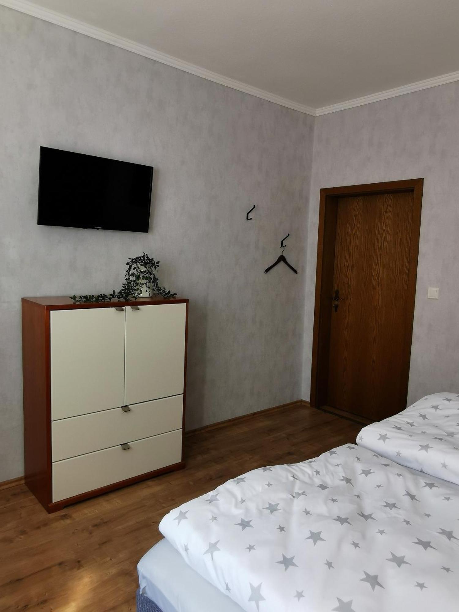 Ferienwohnung Lena In Lathenemsland 외부 사진