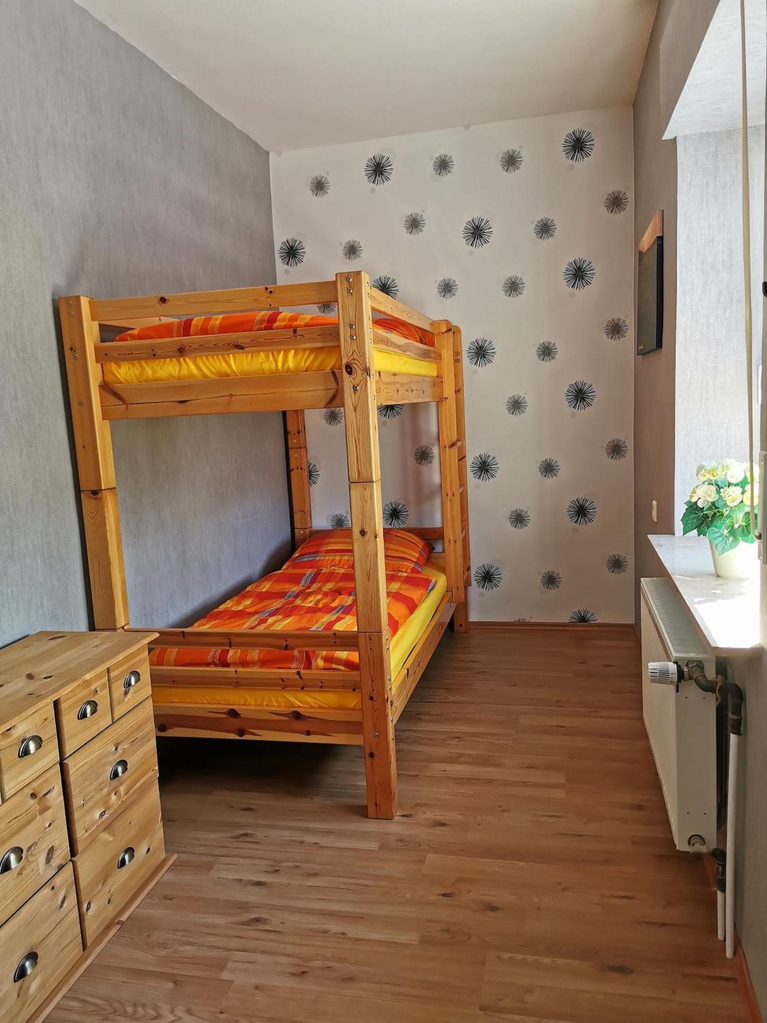 Ferienwohnung Lena In Lathenemsland 외부 사진