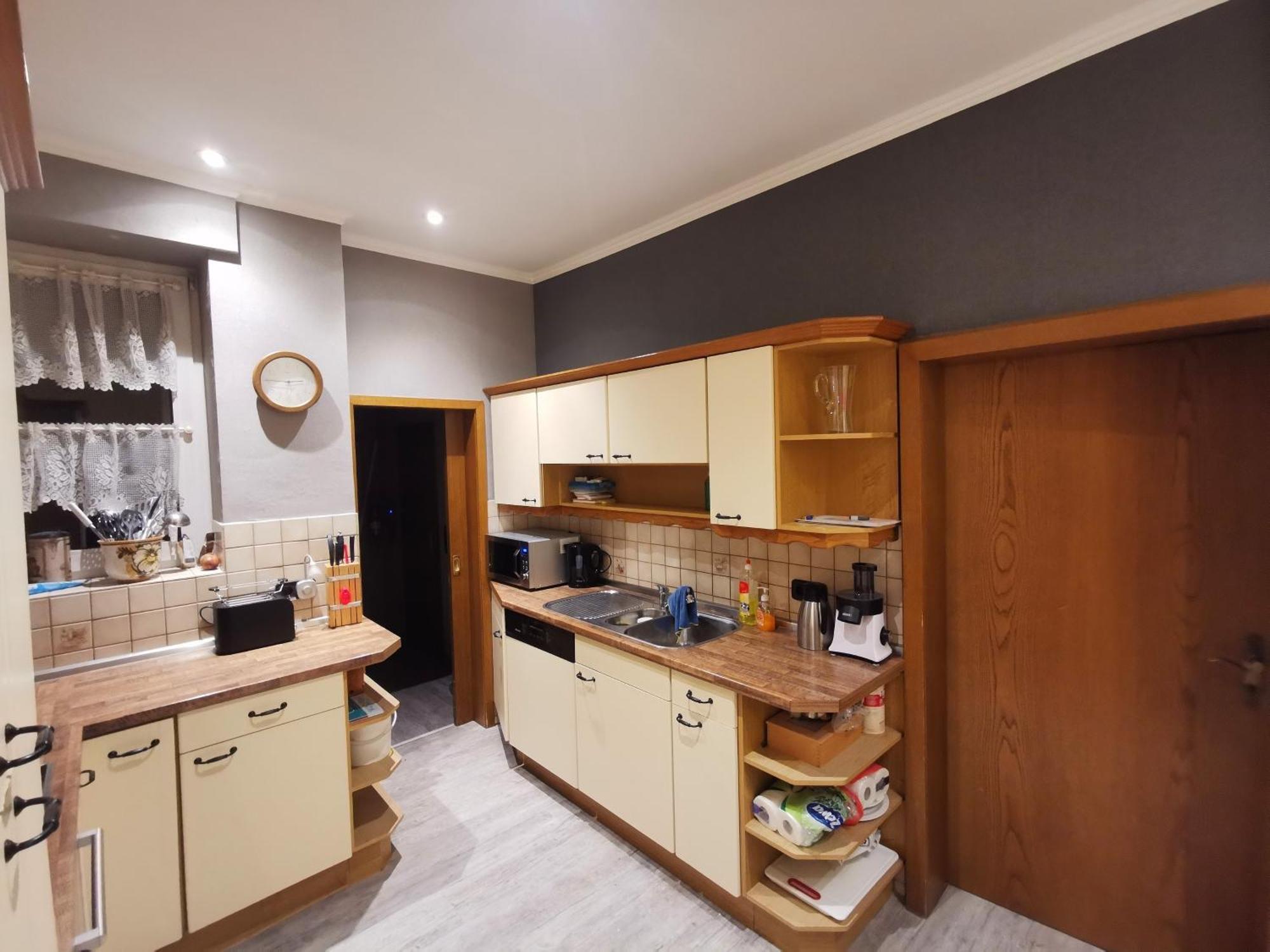 Ferienwohnung Lena In Lathenemsland 외부 사진